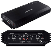 Rockford Fosgate R600-5